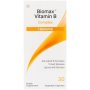 Coyne Healthcare Biomax Vitamin B Complex Capsules 30S