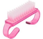 Manicure Pedicure Nail Brush 25 G Set Of 1