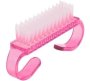 Manicure Pedicure Nail Brush 25 G Set Of 1