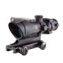 Acog TA31-C Dual Illuminated Prism Red Dot W/ Mount- TA31-C-100248
