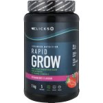 Clicks Rapid Grow Strawberry 1KG