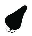 Gel Saddle Cover
