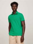 Tommy Hilfiger Mens 1985 Regular Golfers In Olympic Green - Olympic Green 2XL
