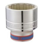 - Socket Standard 1 X 75MM 12P