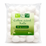 Cotton Wool Natal By Nature 50G