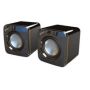 A4TECH AS-206 2.0 Channel Multimedia Speaker