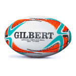 Gilbert RWC2027 MINI Replica Rugby Ball