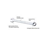 : 36MM - Combination Wrench - T40136