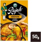 Medium Curry Powder