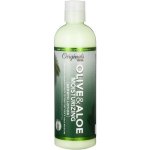 Originals Olive & Aloe Moisturizing Growth Lotion 355ML