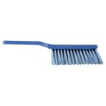 Addis Stiff Banister Brush Blue
