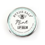 Bytjie Salf Lip Balm Mint 6ML