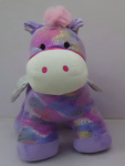 Standing Unicorn Or Pegasus 50CM