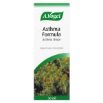 A.Vogel Asthma Formula 30ml