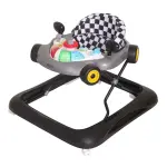 Icon Plus Walker - Black