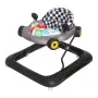 Icon Plus Walker - Black