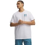 Under Armour Blur Logo T-Shirt