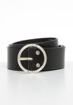 Levi's Athene Ov Belt - Black