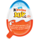 Joy Egg Chocolate For Boys 20G