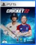 Nacon Cricket 22: International Edition Playstation 5