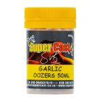 Garlic Super Oozer Float 50ML