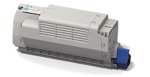 Oki 45396204 Toner Black