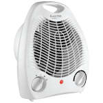 Elektra Comfort Classic Fan Heater SEL-2601