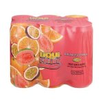 Liqui-fruit Long Life Fruit Juice Breakfast Punch 300ML X 6
