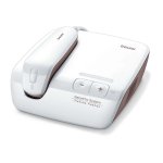 Demo - Beurer Ipl 10000+ Salonpro System Long Lasting Hair Removal