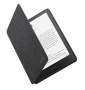 Amazon Kindle 7" 2024 Premium Protective Cover Fabric Black