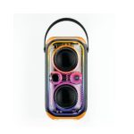 JVC Portable Party Speaker XS-N4112PB Bf