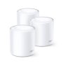 TP-link AX1800 Whole Home Mesh Wi-fi 6 System 3 Pack