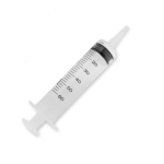 50ML Syringe Luer Slip