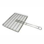 Lks Stainless Steel Big Box Grid