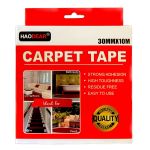 30MM X 10M Carpet Tape