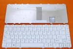 Lenovo Ideapad Y450 Laptop Keyboard White