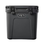 Roadie 48 Wheeled Cooler - Charcoal