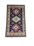 Top Persian Rugs - Turkoman Carpet 150 L X 96 W Cm