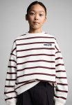 Sweatshirt Amore - Natural
