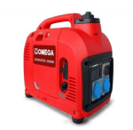 Omega 2KVA Inverter Generator