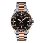 Tissot Seastar 1000 Quartz 40MM Watch T120.410.22.051.01
