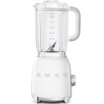 Smeg BLENDER Retro White BLF03WHSA