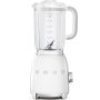 Smeg BLENDER Retro White BLF03WHSA