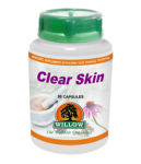 Willow - Clearskin 90 Capsules