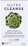 Cleanse - Artichoke & Dandelion Root