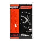 Support Elasticated Premium Knee - Large Large