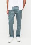 Ben Sherman Chino Pants In Denim - Denim 40