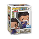Funko Pop Animation: One Piece – Monkey D. Garp Special Edition