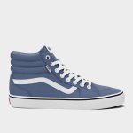 Vans Filmore Hi _ 174024 _ Blue - 3 Blue