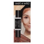 Wet N Wild Megaglo Dual-ended Contour Stick Light Medium By Wet 'n' Wild